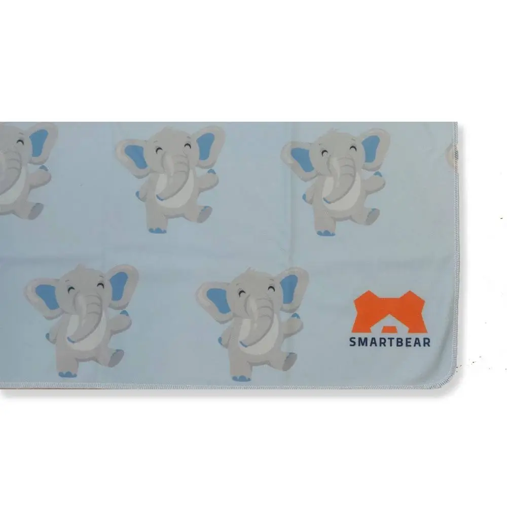 Elephant Theme Based Stroller for Corporates